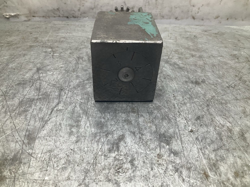 South Bend Tornado 17” Metal Lathe Thread Dial