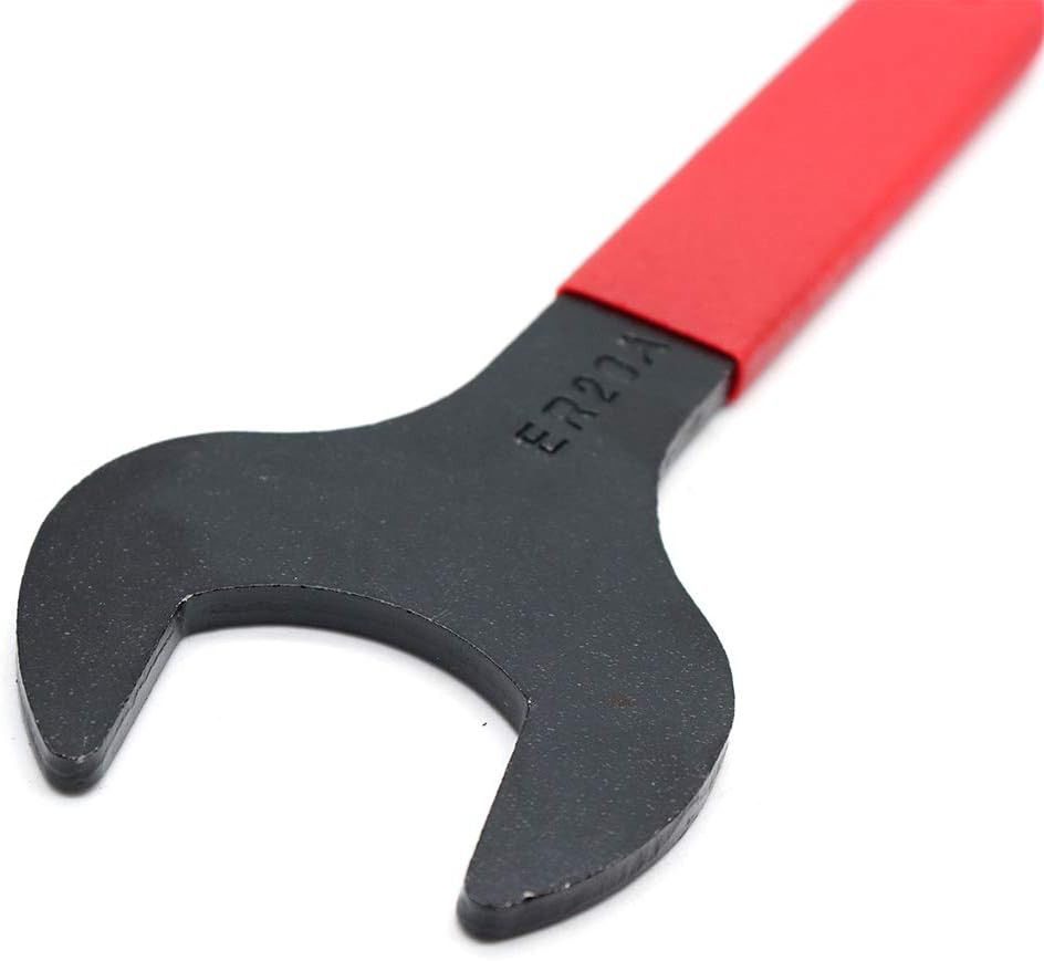 Collet Chuck Wrench Spanner for ER20A Clamping Nut