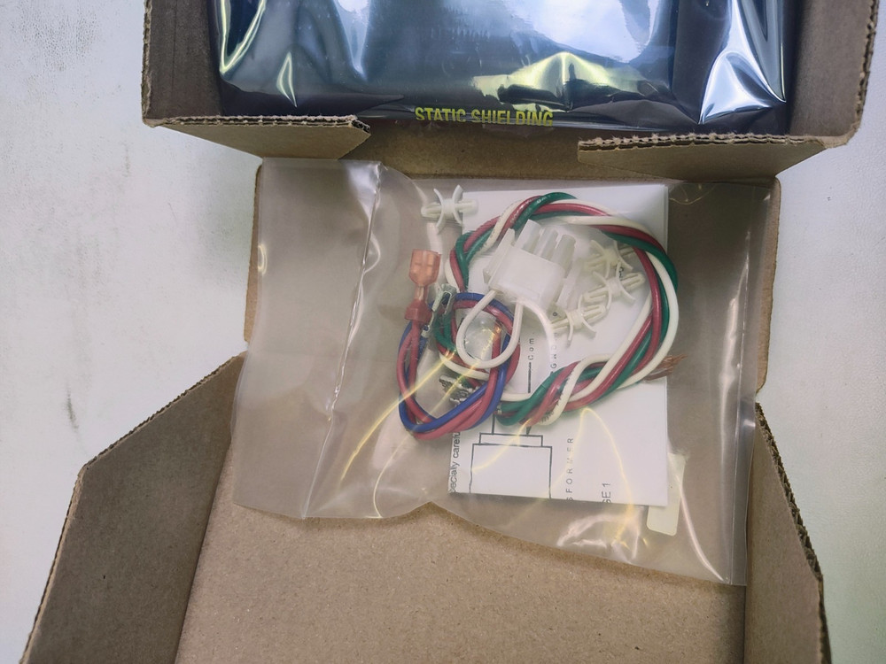 Goodman B18099-13 Control Board