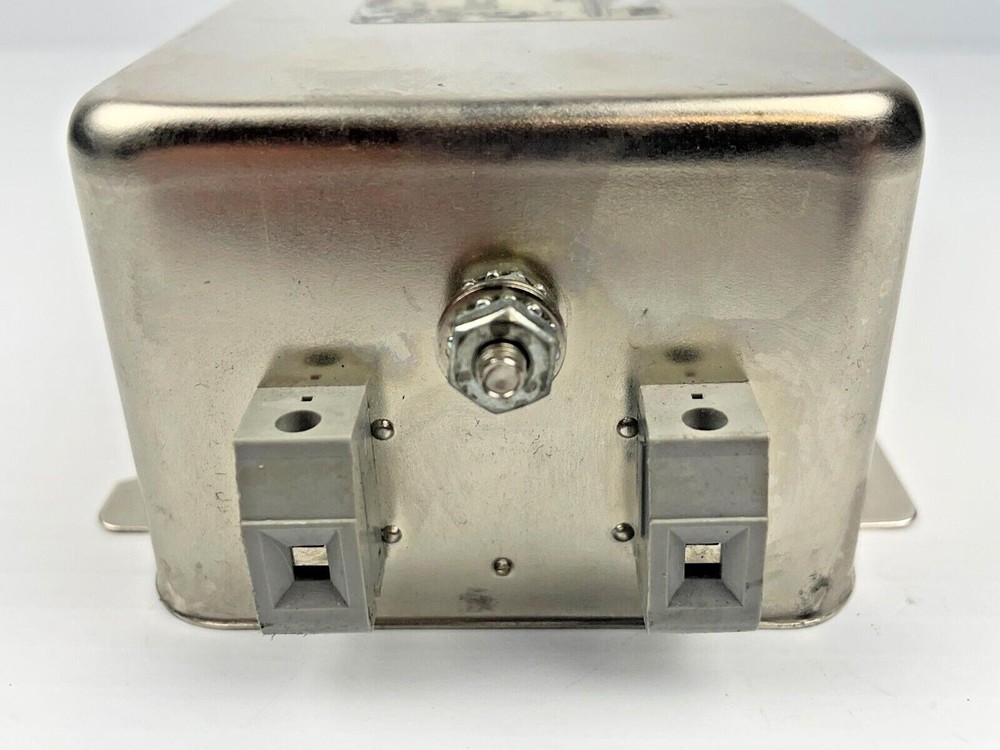 Tyco Corcom 16FC10 EMI Filter