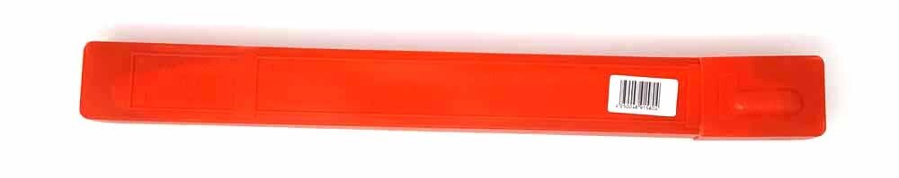 Car Eu Warn Triangular Shield Truck Emergency Breakdown Accident Stadium Cover