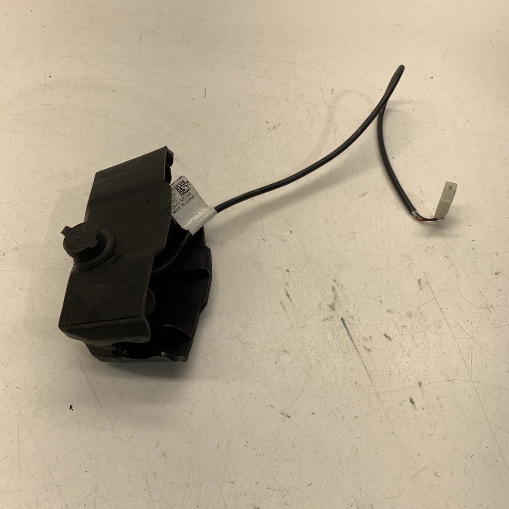 Handlebar Cover - 2012 POLARIS 800 Switchback Pro R 65631