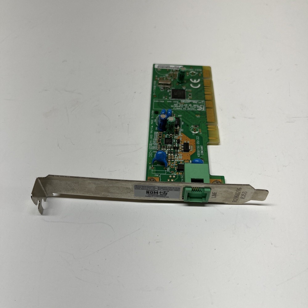 5188-2907 HP 56K internal modem desktop grade