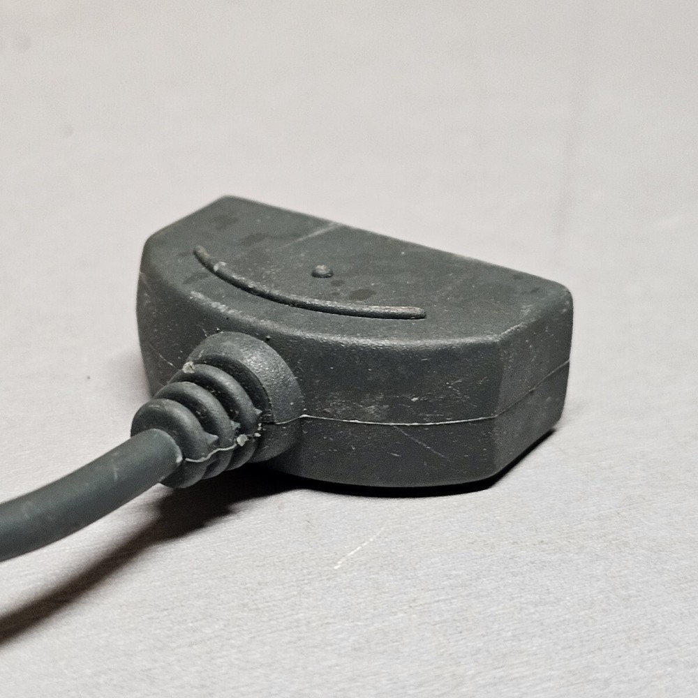 Microsoft Sidewinder Precision Pro Flight Controller X03-57540