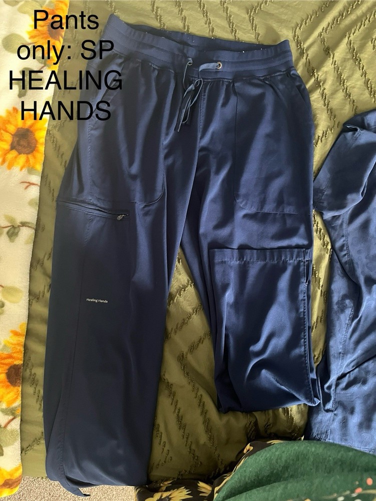 Women’s Nursing Scrubs