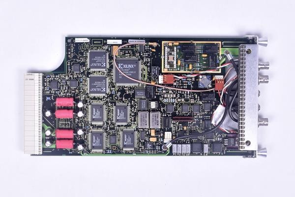 HP 37717-60581 Receive Module