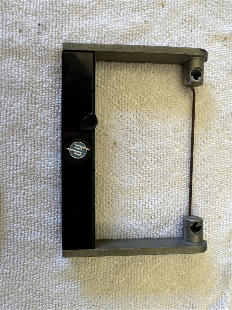 HP Voltmeter Handle 740/741