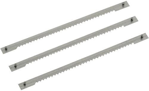 Dremel Multi-Max MM722 Multi-Flex Saw Blades, 3 pack