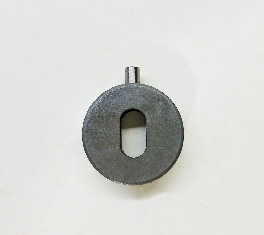 MATE PRECISION TECHNOLOGIES DIE 6.35 X 12.00