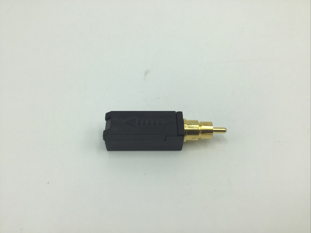 MuxLab 500021 Component Video Balun i759