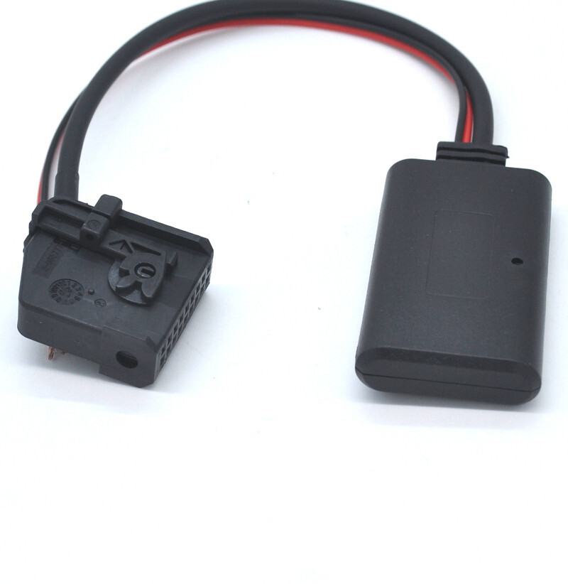 Bluetooth aux Streaming Interface cable For Mercedes 2002-2005 G-Class with Navi