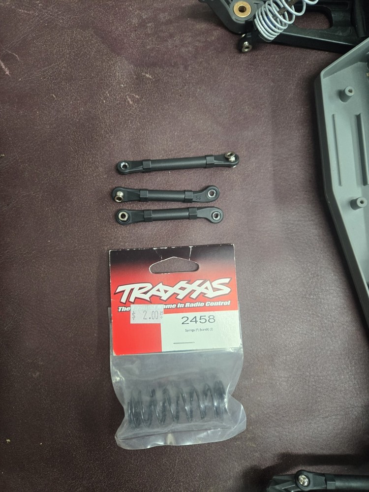 Traxxas Bandit