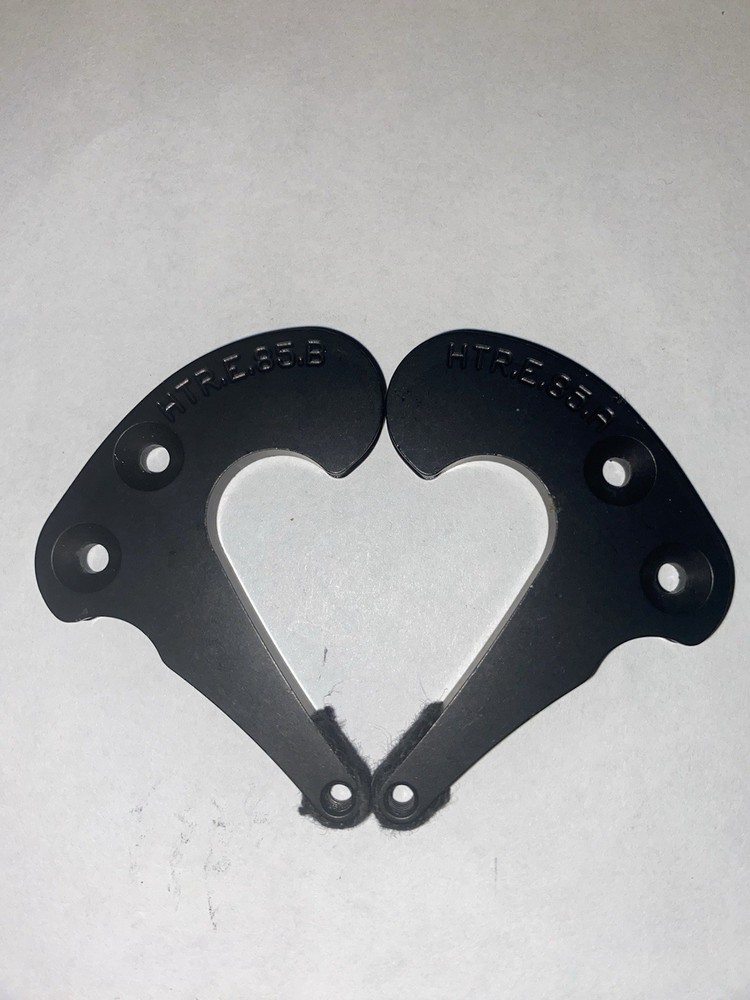 Mathews Archery HTR-E-85% Mod Set