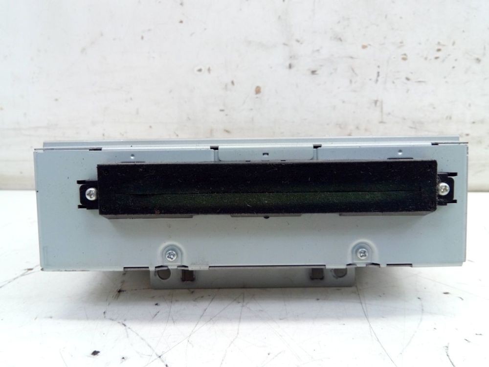 Radio/CD Changer Combo *CODE Not Available! Fits Volvo V50 (545)