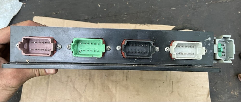 Jacobsen Textron 4139095 Controller Computer Jacobsen LF4677