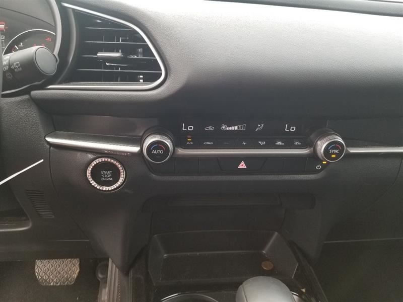 24 2024 MAZDA CX-30 WINDSHIELD FRONT VIEW CONTROL MODULE 67XCX-A