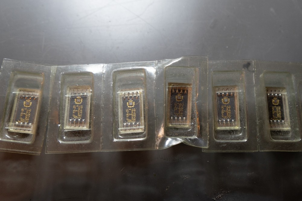 6PCS HP 5082 | Vintage LED Display