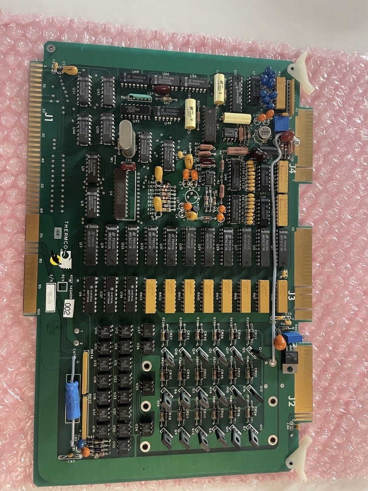 SVG Thermco Board 143400.002