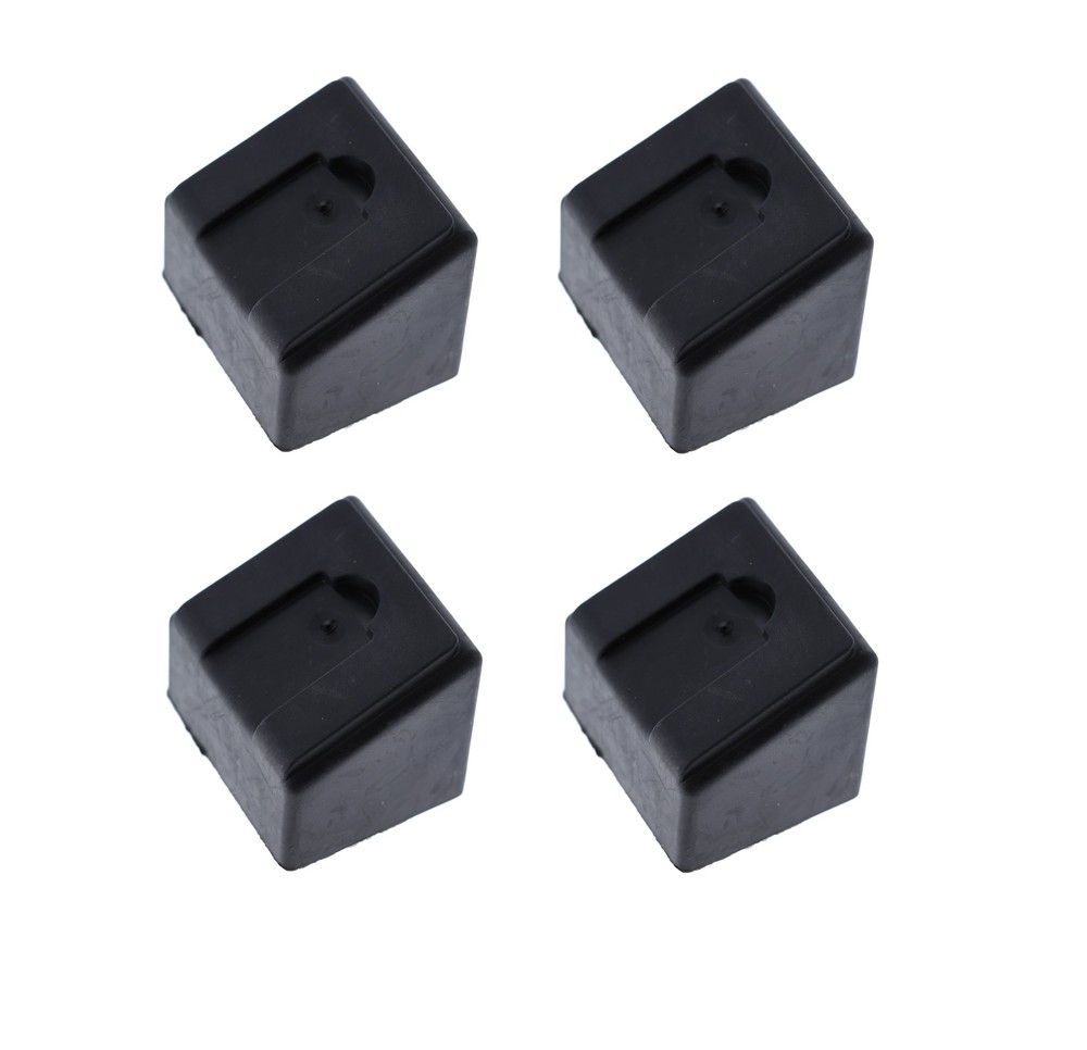 Black & Decker OEM 242393-00 Workmate Boot (4 Pack) 79-032 79-032 79-032