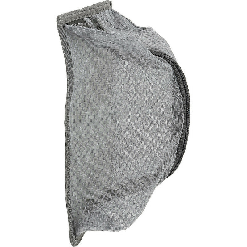 New Maxpedition ENTITY Mesh Storage Panel Gray NTTPNMGRY