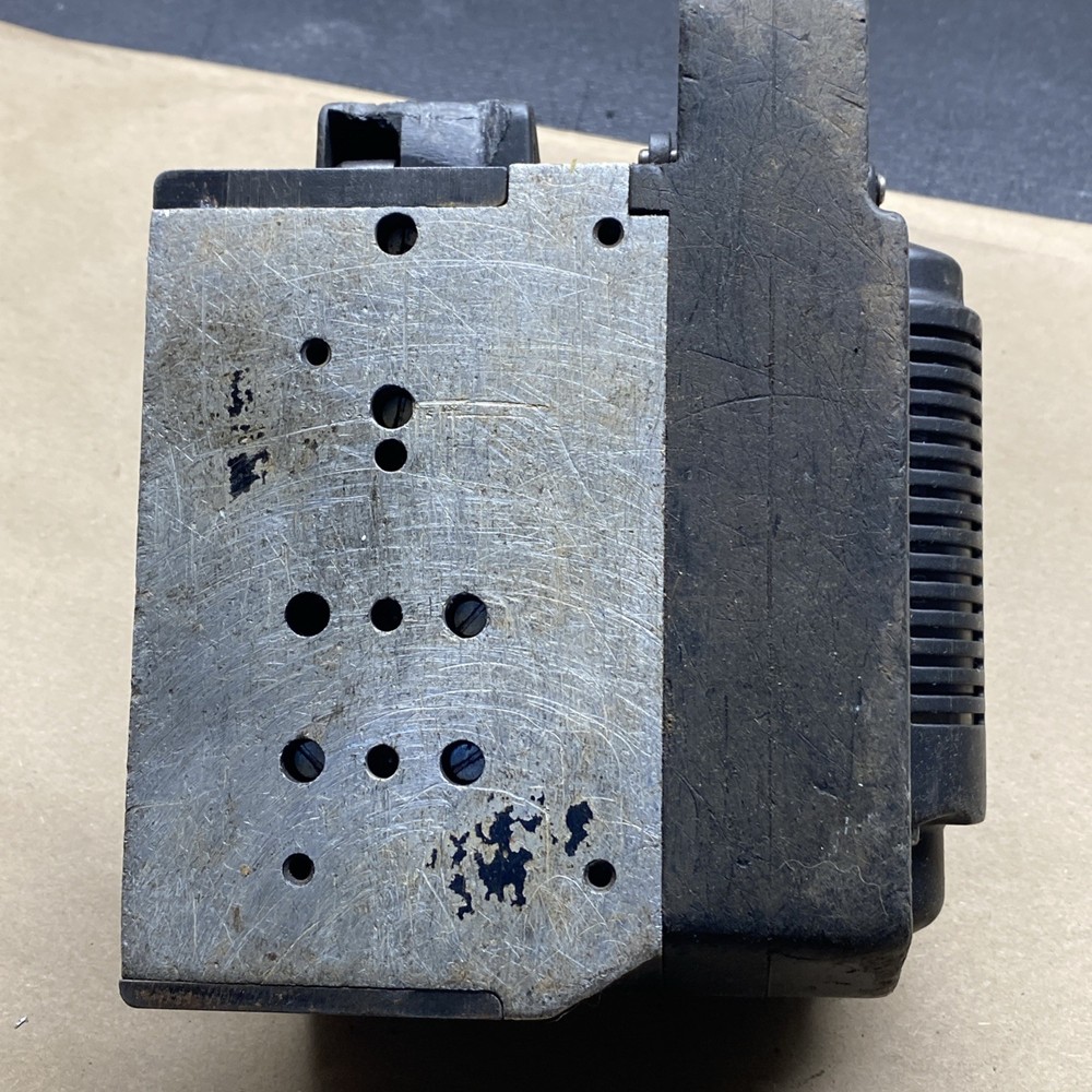 FROMM STRAPPING TOOL P331 43.0286