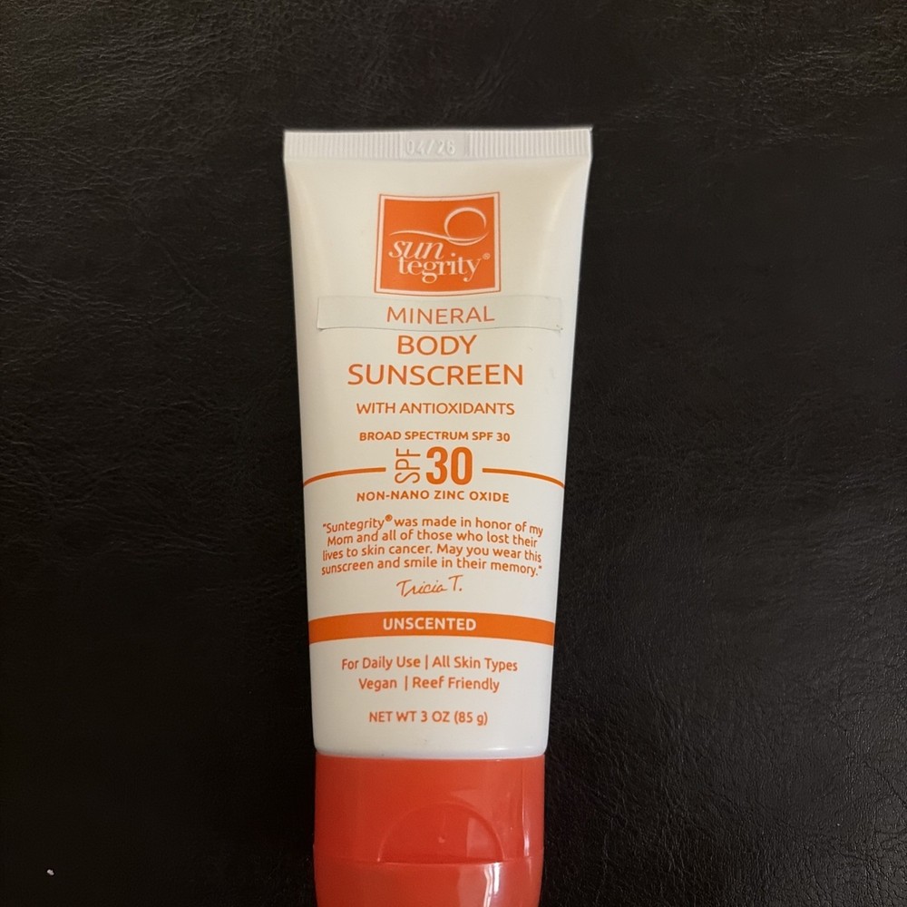 Mixed Skincare Bundle