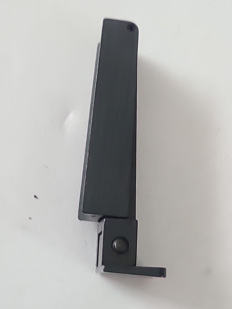 Traditions Inline .50 Cal. Muzzleloader Rear Sight COMPLETE With Screws