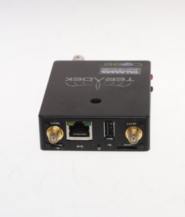 Teradek Cube 355 HD-SDI Decoder/Receiver - BC: 127698