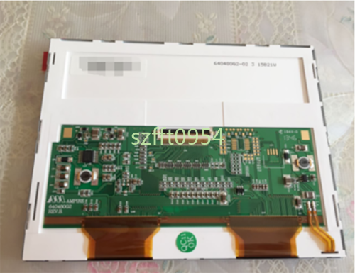 5.7 Inch for RAVEN CRUIZER II 2 LCD screen display panel replacement