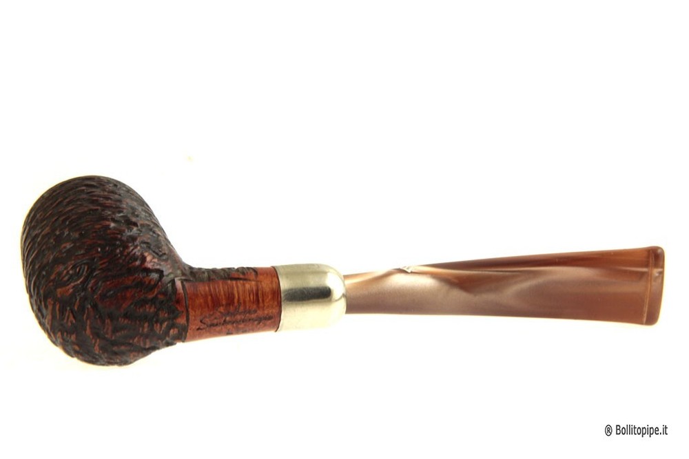 Santambrogio rusticated - Light Bent Billiard a/m