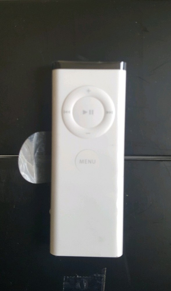 Apple Remote Control A1156 (White)