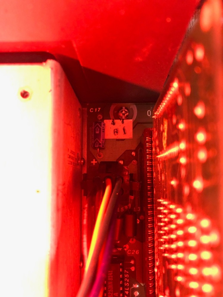 BELL & HOWELL APPLE II PLUS (A2S1) “DARTH VADER” COMPUTER SYSTEM