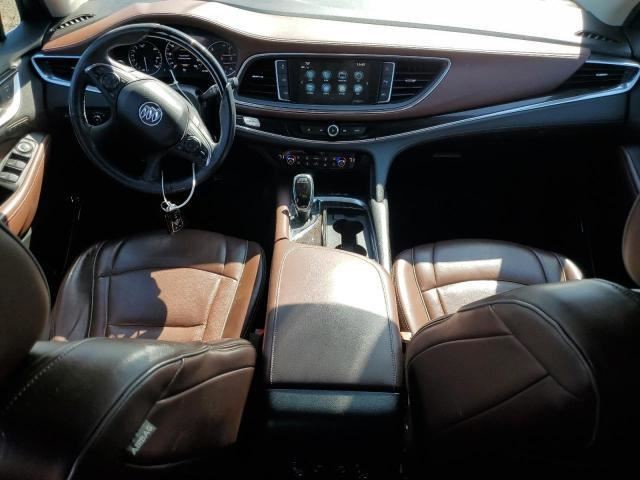 ENCLAVE 2018 Air Shutter 2094483
