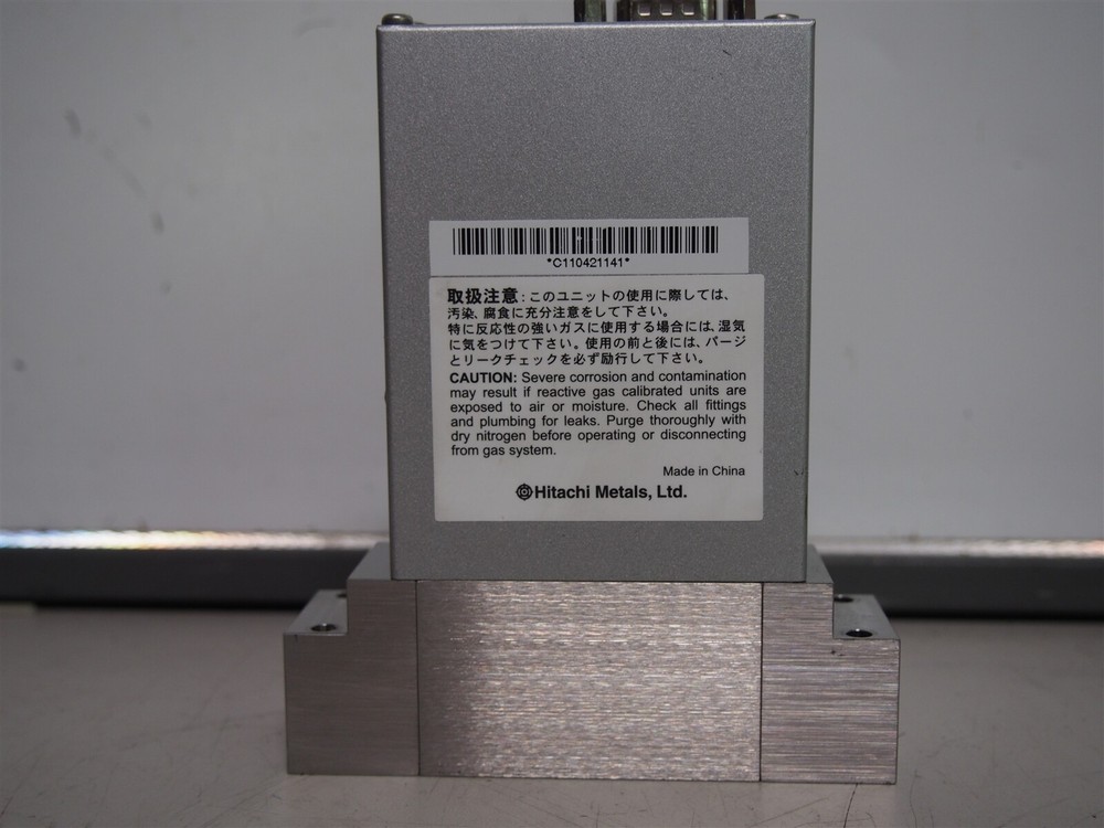 Aera FC-PA7800 Mass Flow Controller