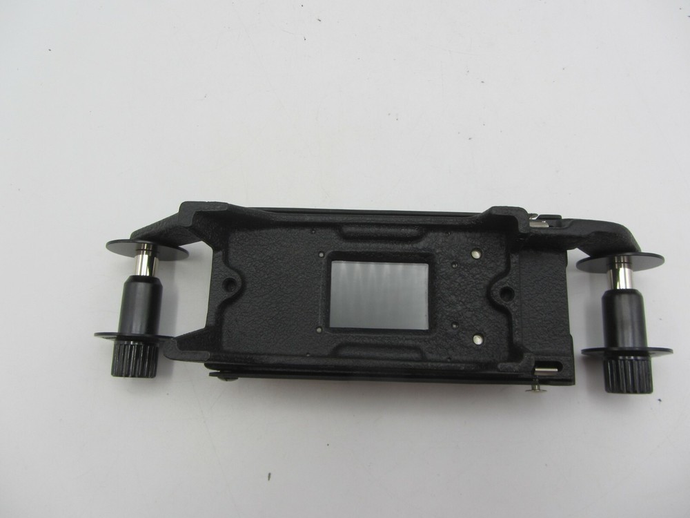 Leitz Leica Eldur Slide Printer / Copy Attachment