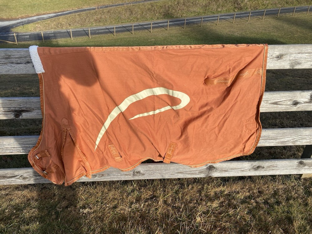 Pessoa 74 Stable Sheet