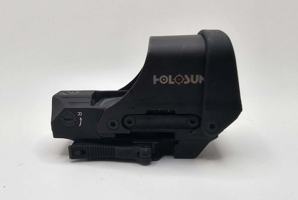 Killflash/ARD - Holosun HS510C