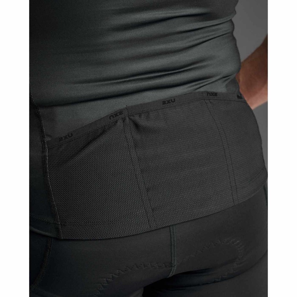 2XU Men's Core Tri Tank - 2025