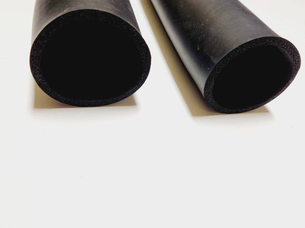 Rubber Foam Sleeves 15" X 2"