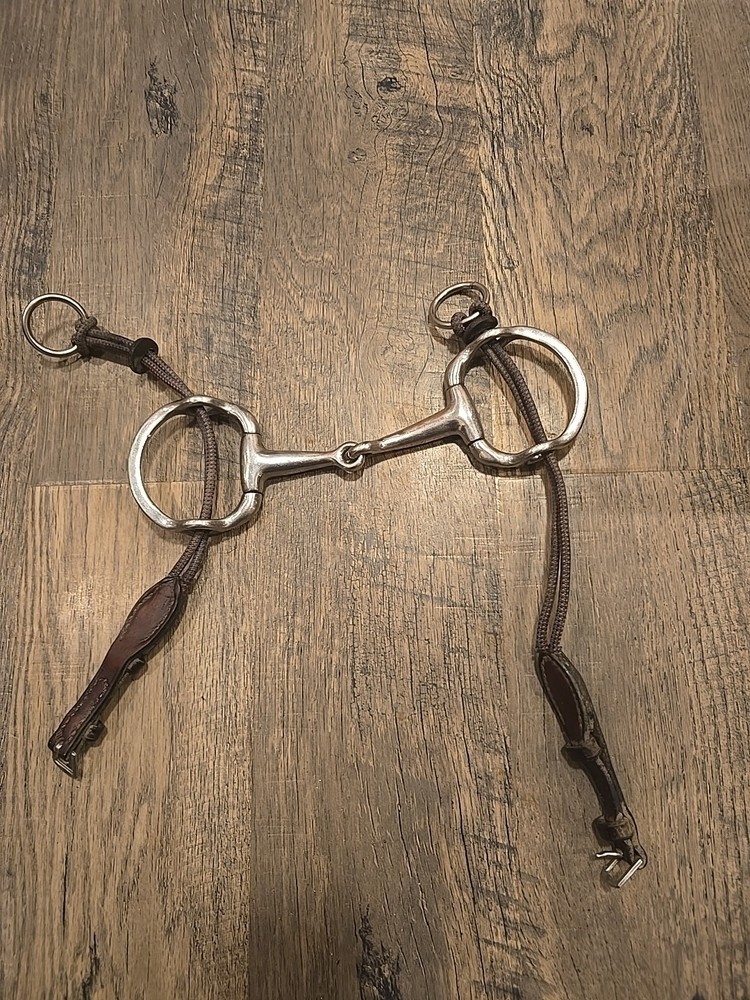 Horse Bit