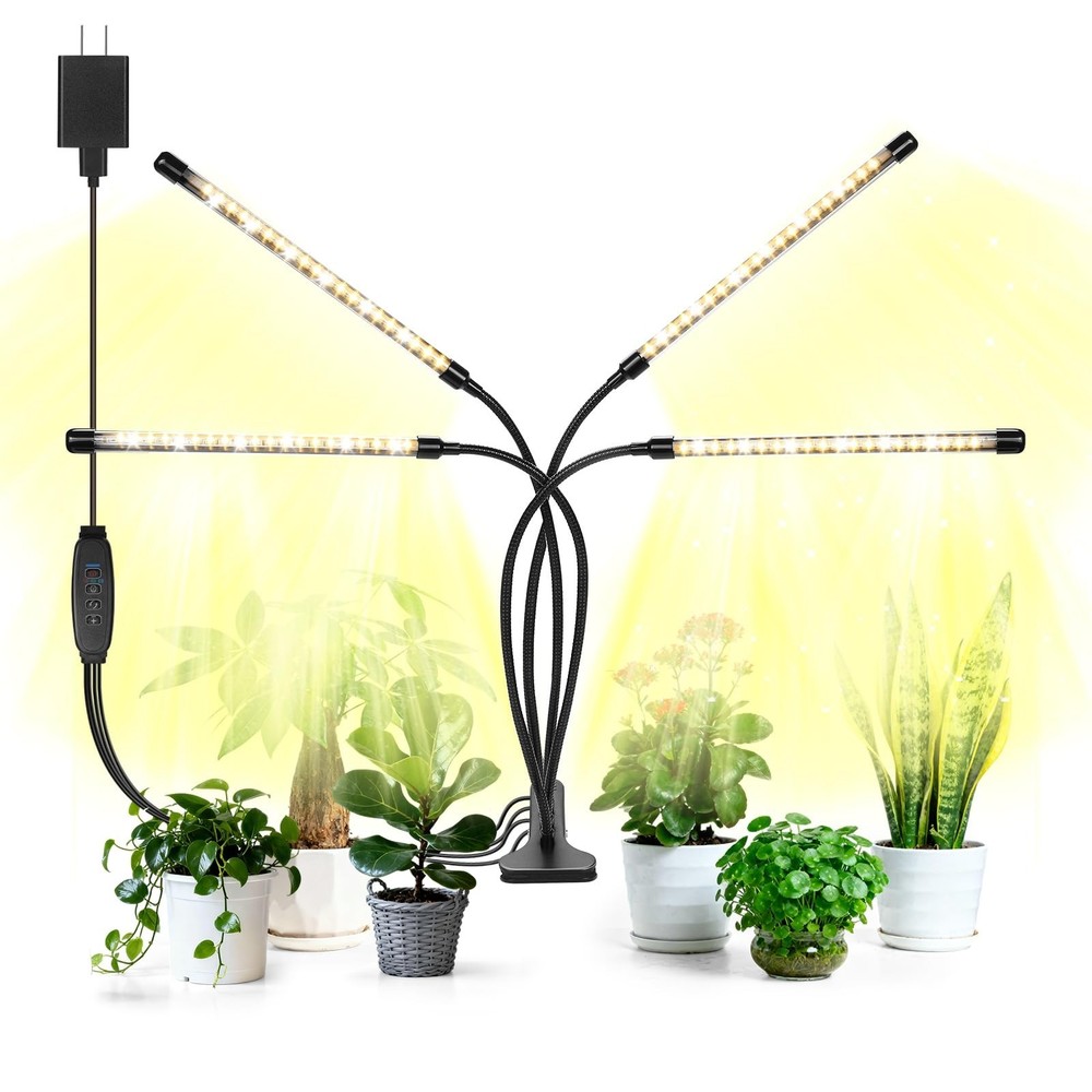 led Grow Lights