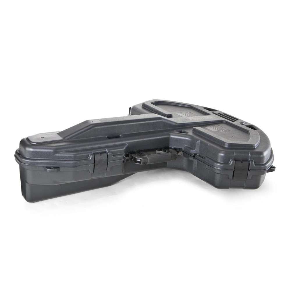 Plano BowMax Protective Archery Case with Integrated Bolt Storage – Black