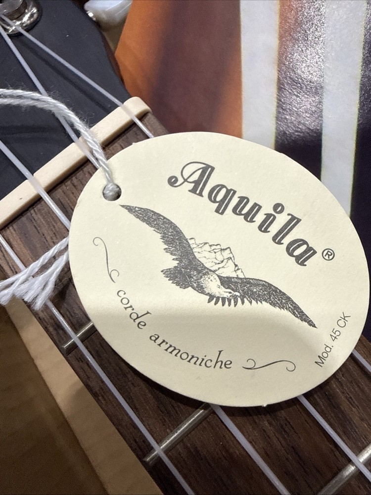 Cordoba 15CFM Ukulele