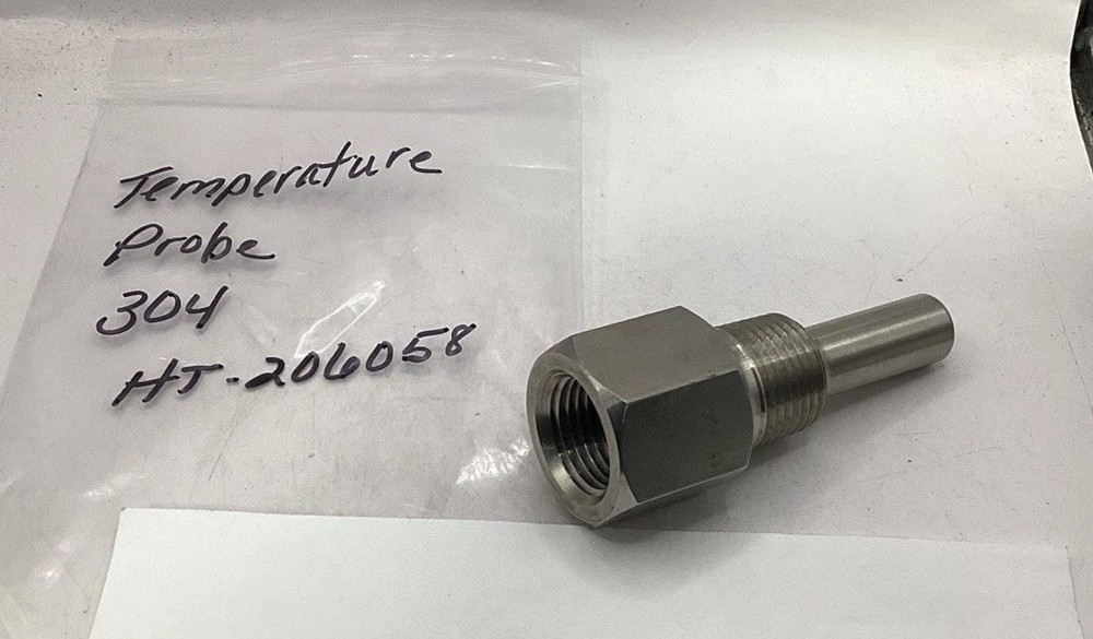 Temperature Probe 304 HT-206058