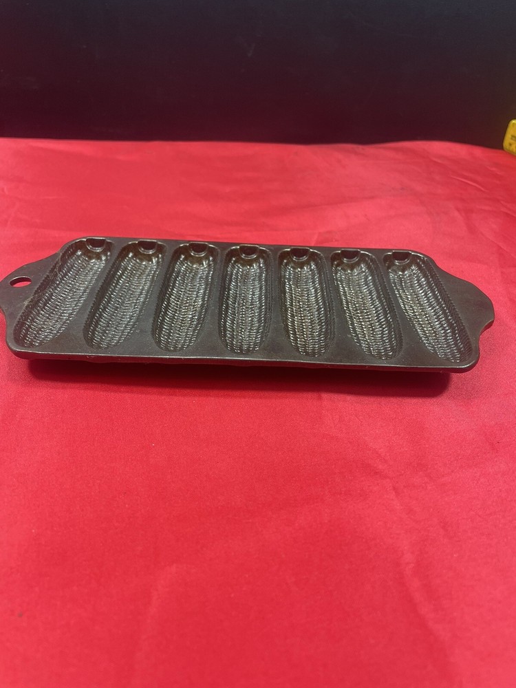 Griswold NO 262 Crispy stick pan 625