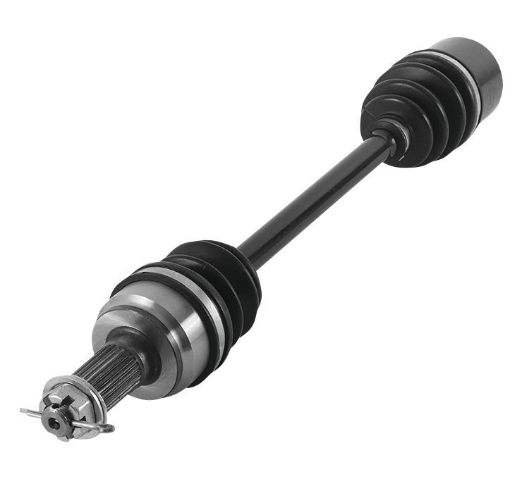 Quad Boss Replacement Axles TRM-PO-8-312