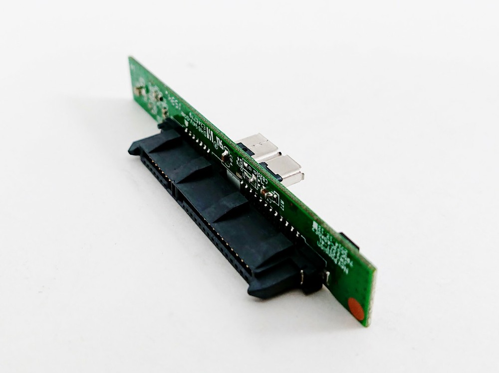 Seagate E248779 JMS577 2.5" Portable SATA HDD USB3.0 Controller Replacemet PCB