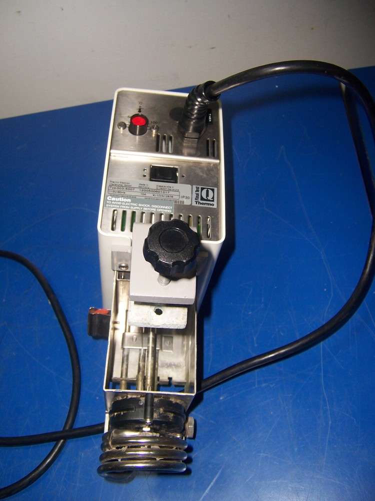 13973 Thermo 003-5007 Heated Circulator