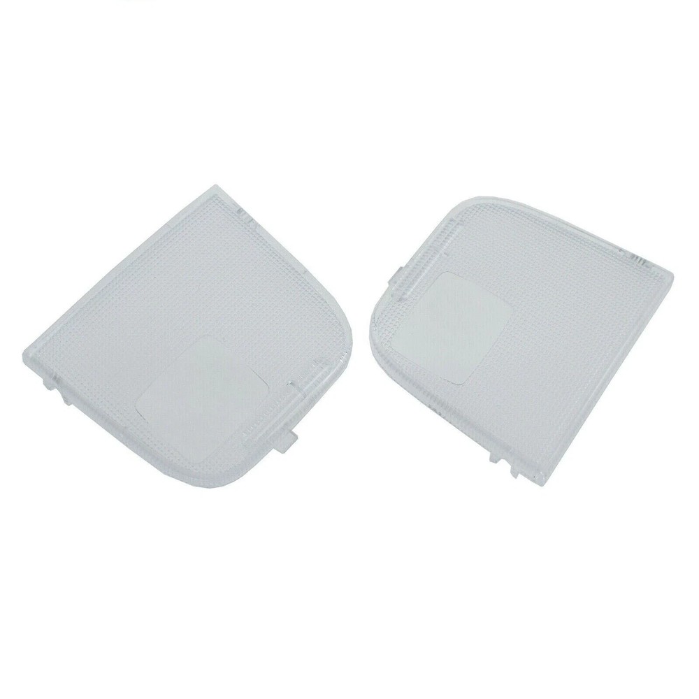 Left & Right Interior MAP Light Cover For Toyota Land Cruiser Prado 2003-2009