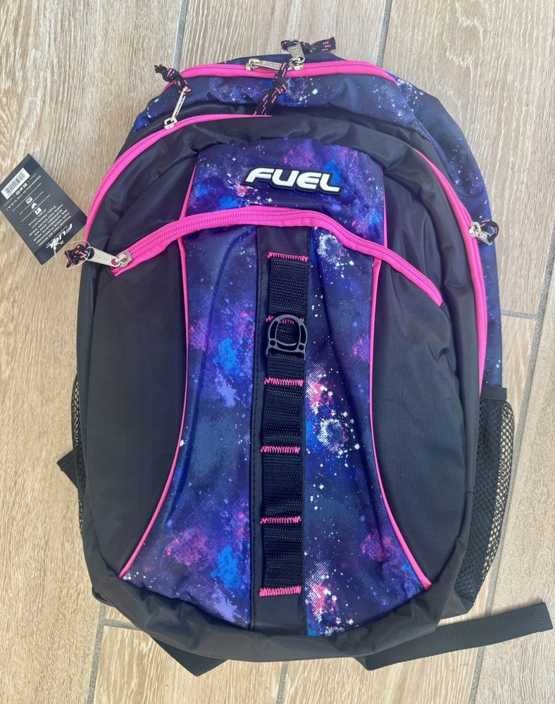 Fuel Backpack,  NWT